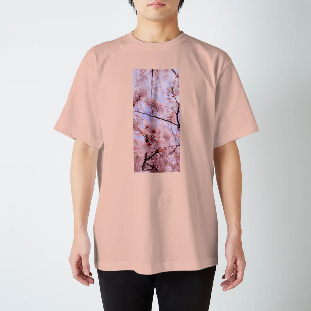 AoIto の自然を愛するAoIto ファームグッズ Regular Fit T-Shirt