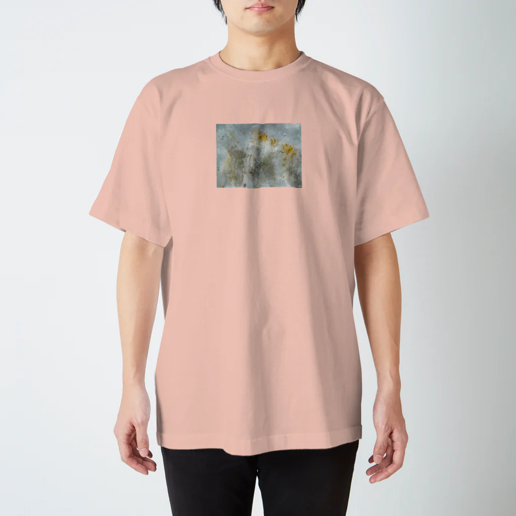 よーそーgoodsの2024.5.19 Regular Fit T-Shirt