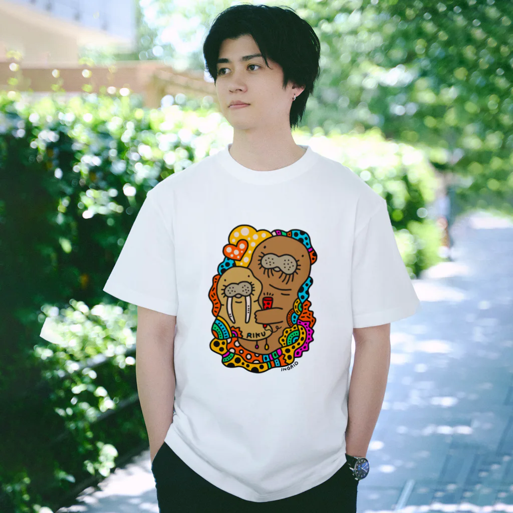 INGRIDのとばちゃん様専用 Regular Fit T-Shirt