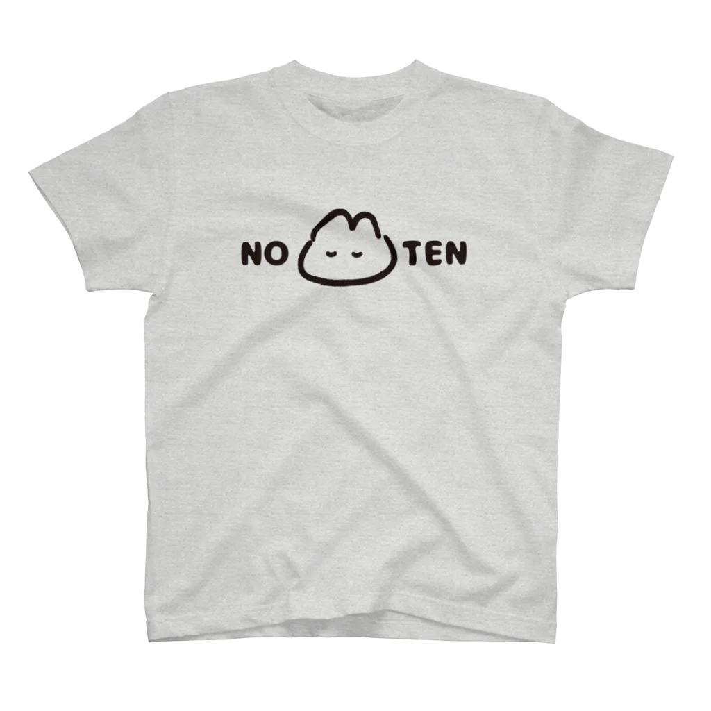 ゆるもたやのNOTEN-USA スタンダードTシャツ