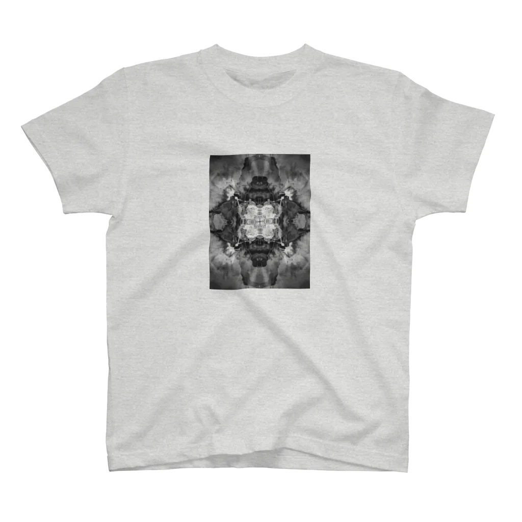 river-usoのN/A🍎11111010001 Regular Fit T-Shirt