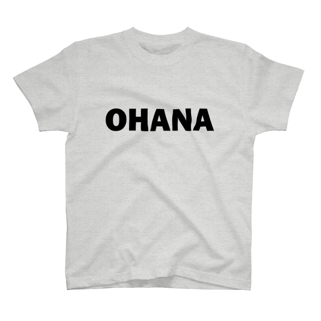 KARIYUSHI STOREのOHANA Regular Fit T-Shirt