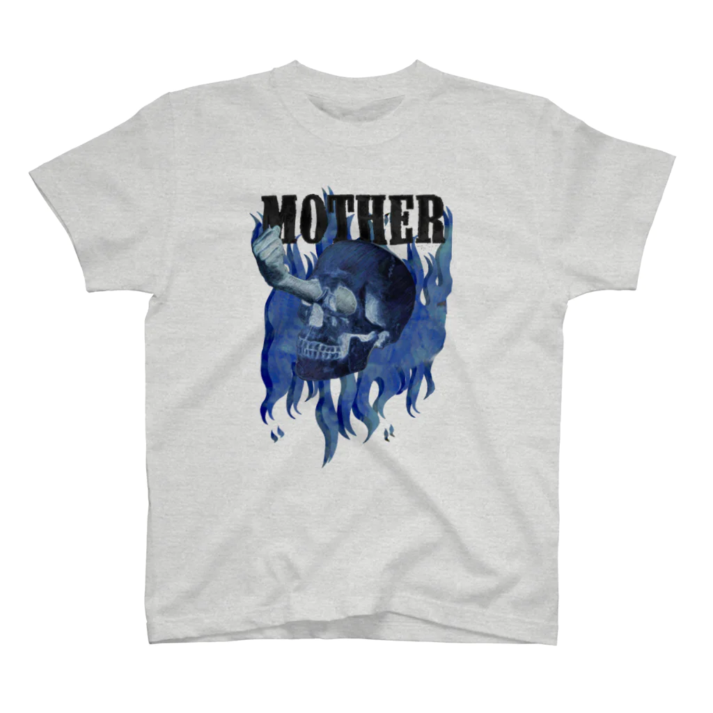 tarromiyazakiのMOTHER ツアーファイナルTシャツ Regular Fit T-Shirt