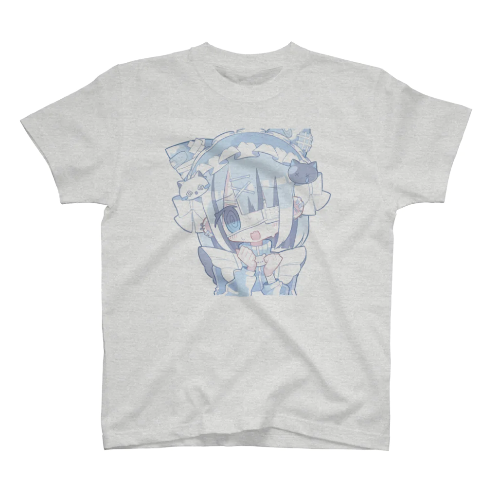 ありすのおみせのそうのときの Regular Fit T-Shirt