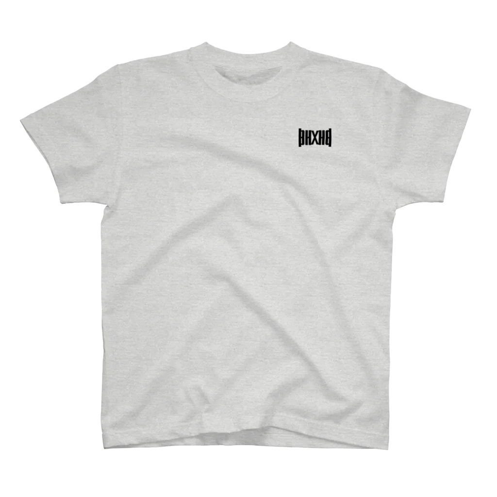 ma-bu×universal design の流行りの「香水」 スタンダードTシャツ