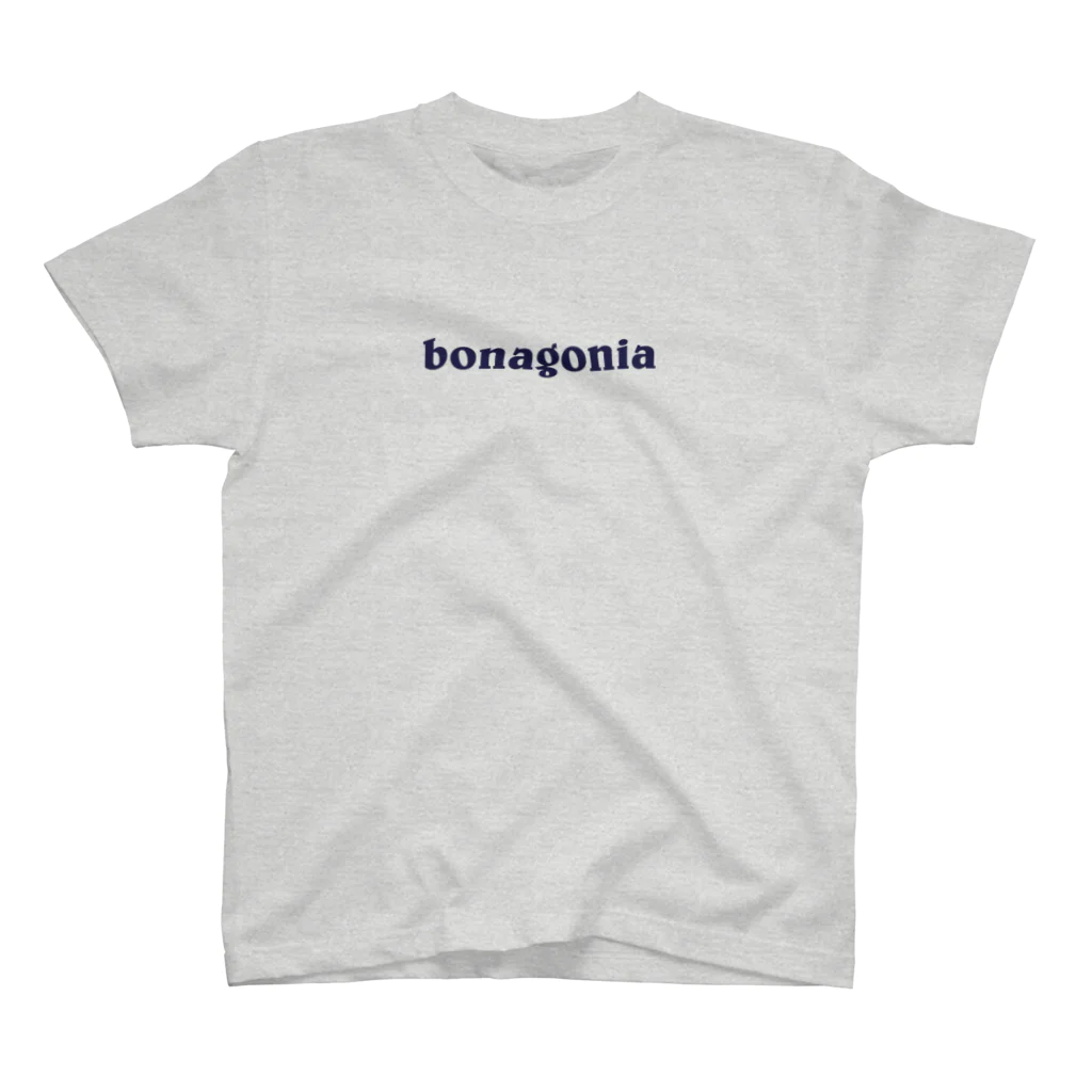 Bonanzaのbonagonia Regular Fit T-Shirt