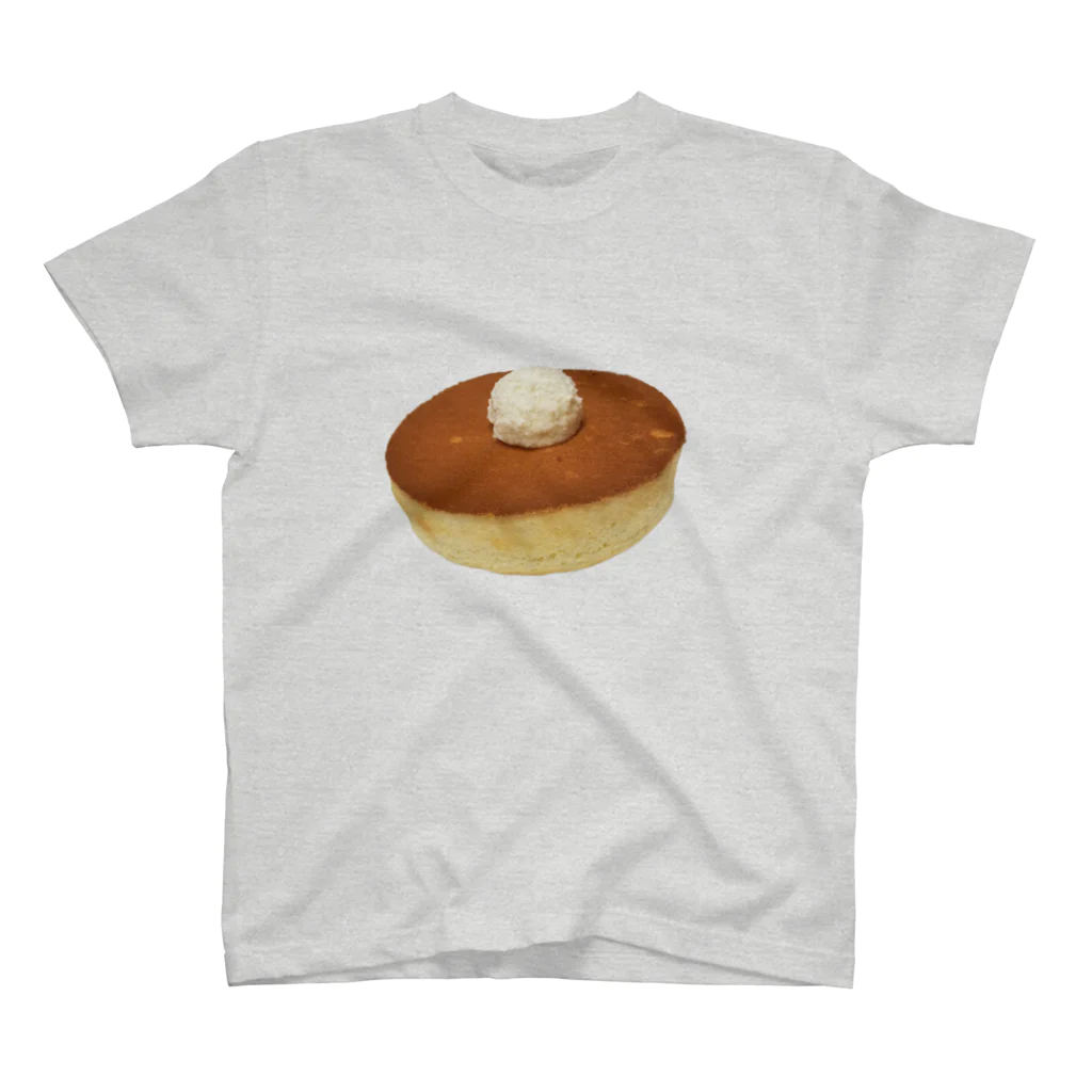 堕天使ストアのパンケーキ Regular Fit T-Shirt