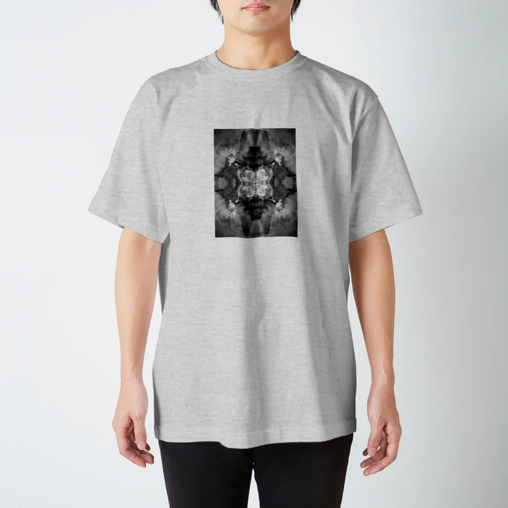 river-usoのN/A🍎11111010001 Regular Fit T-Shirt