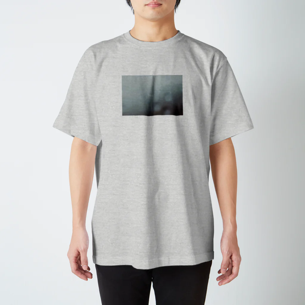 Anemoneのmisty  スタンダードTシャツ