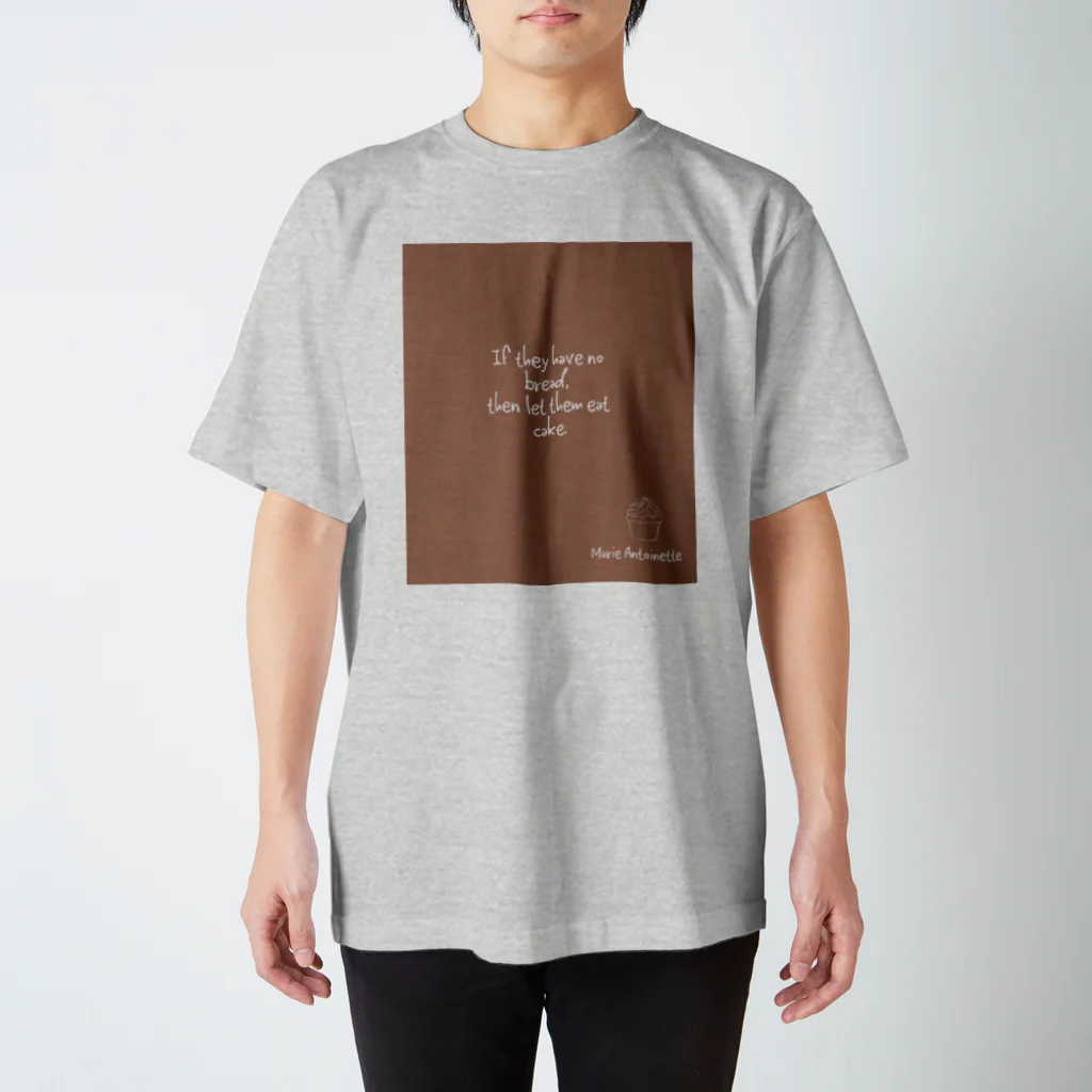 メリメリのマリーTシャツ Regular Fit T-Shirt