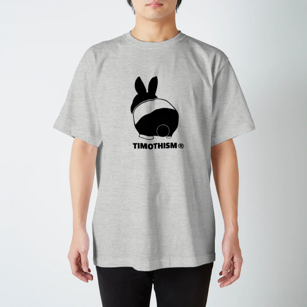 TAKUMIのダッチT スタンダードTシャツ