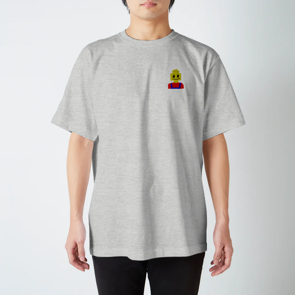 Jax shopのレゴ大好きボーイ Regular Fit T-Shirt