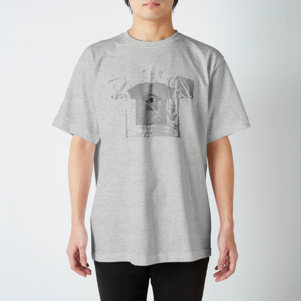 𝐈𝟗𝟖𝟗の（Tシャツ （Tシャツ （Tシャツ （Tシャツ 【マトリョーシカTシャツ】 Regular Fit T-Shirt