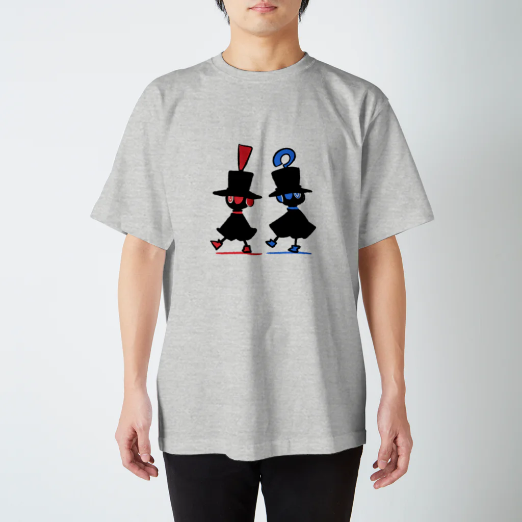 ありふれたshopの！？ Regular Fit T-Shirt