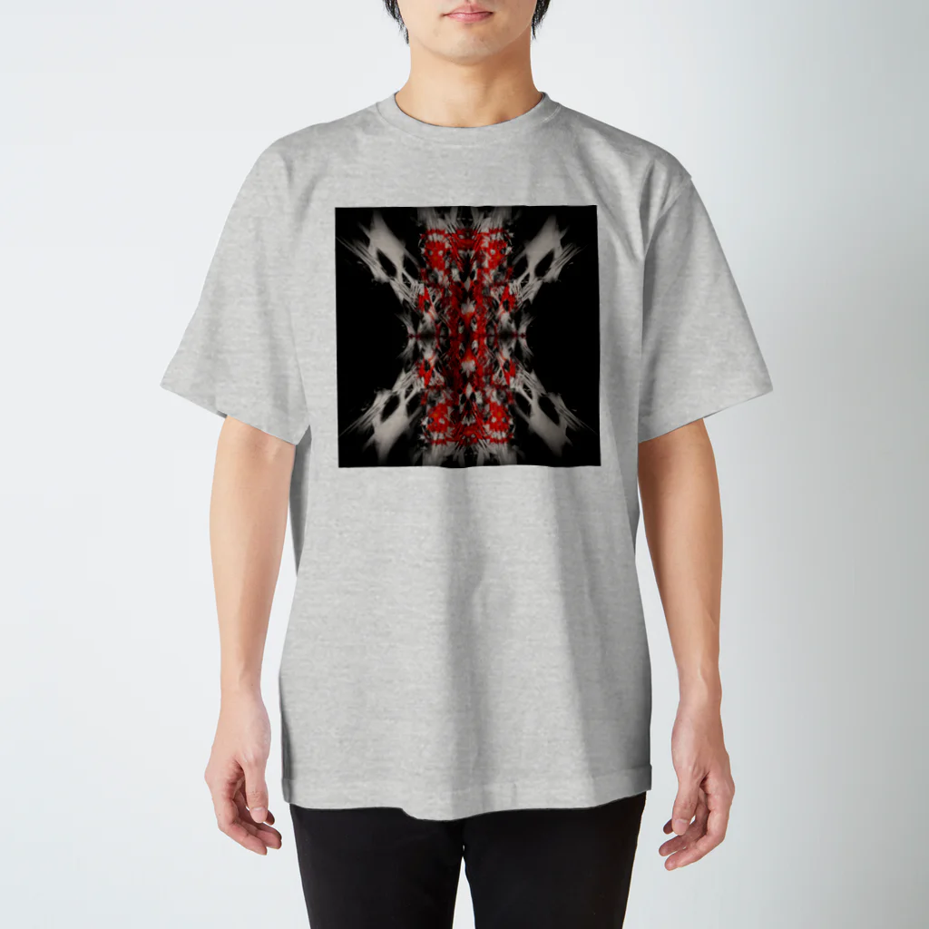  1st Shunzo's boutique のSXD-297 スタンダードTシャツ