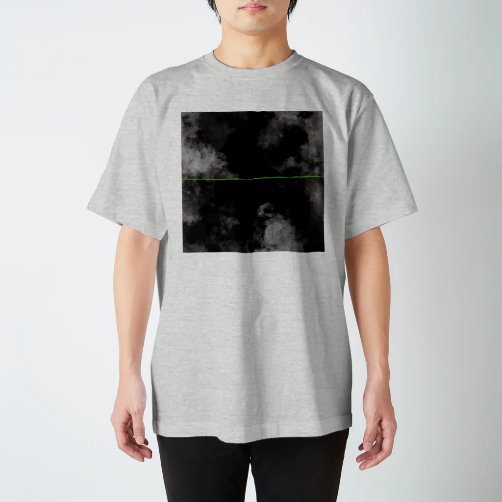 絵のグッズの緒 Regular Fit T-Shirt