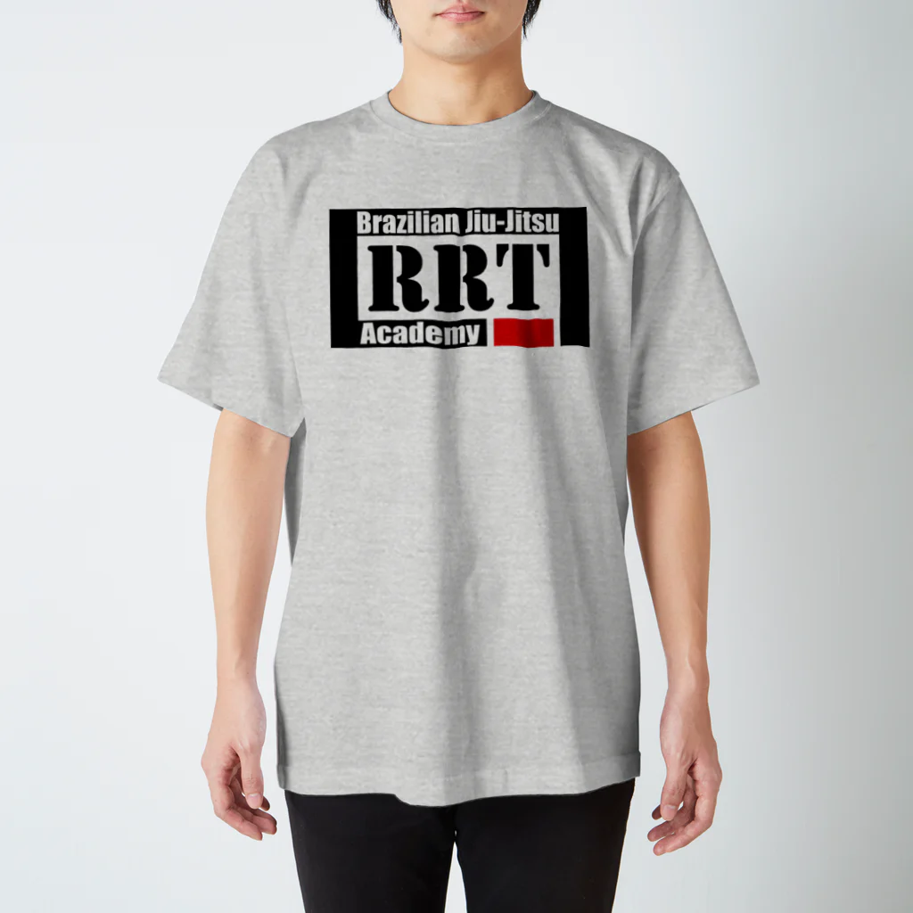 RRT公式ショップのRRTオリジナル Regular Fit T-Shirt