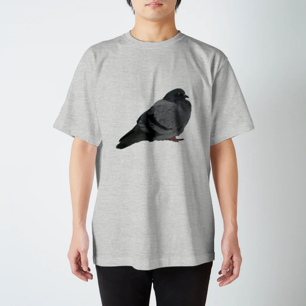 P-manのDOBATO Regular Fit T-Shirt