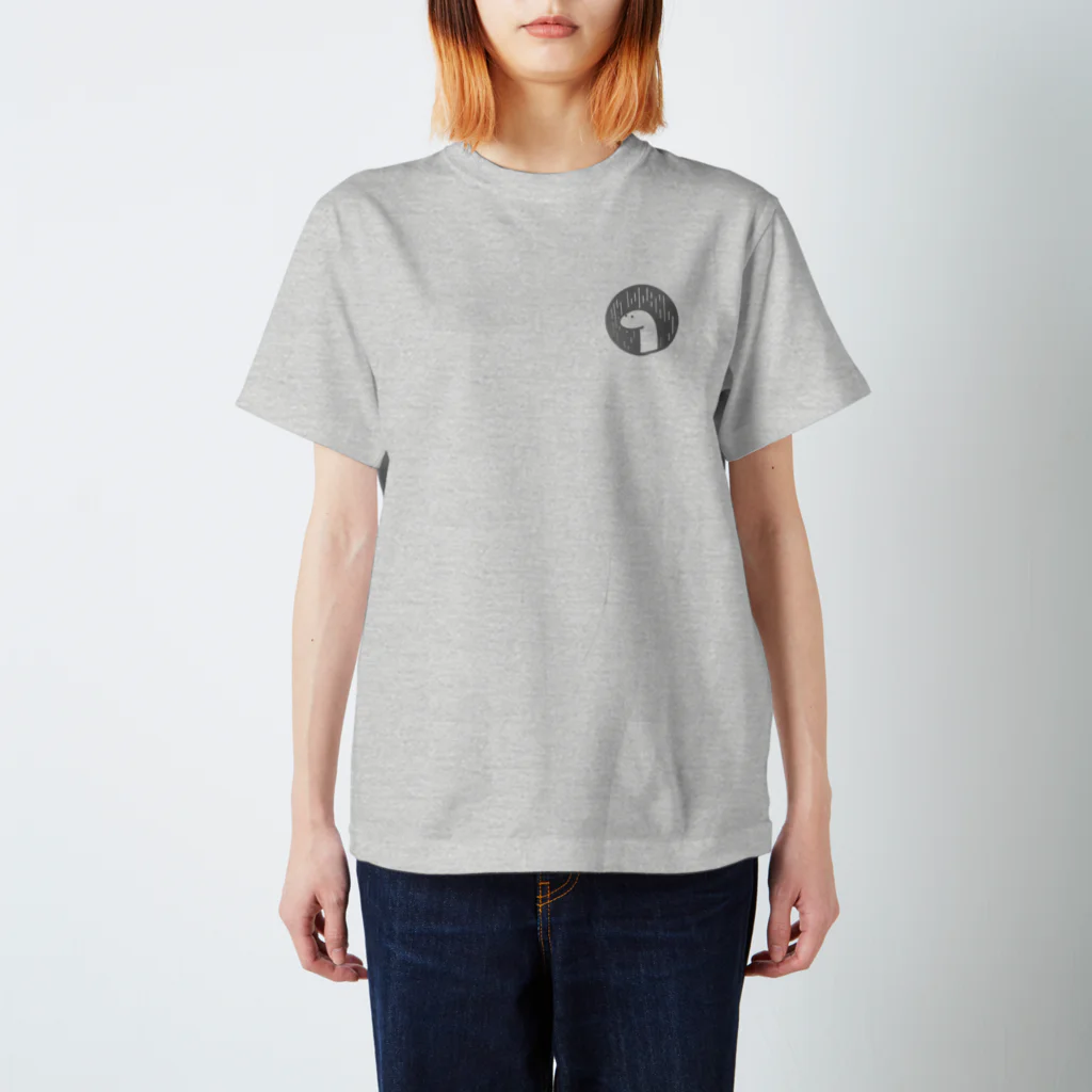 福野泰介のDeno goods Regular Fit T-Shirt