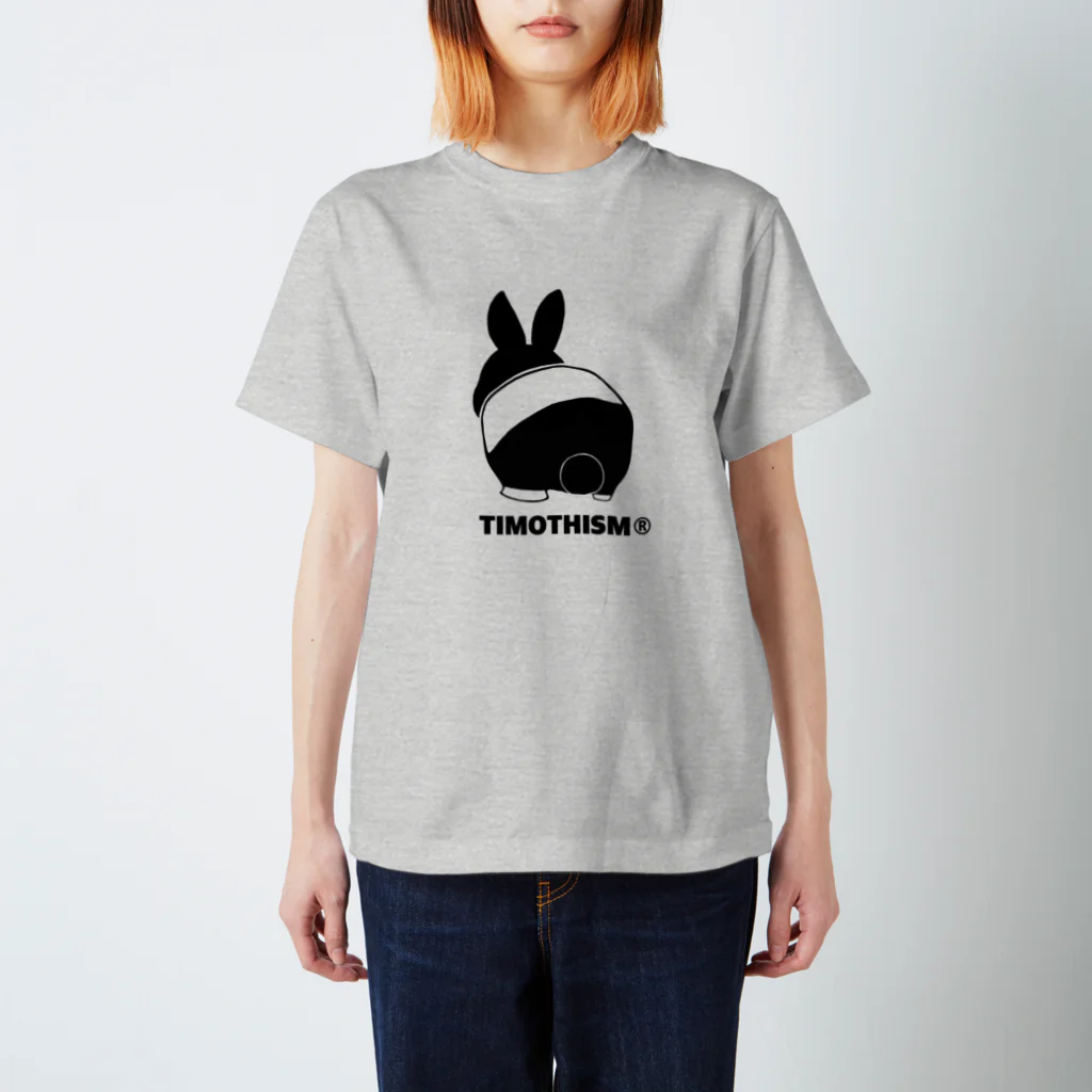 TAKUMIのダッチT Regular Fit T-Shirt