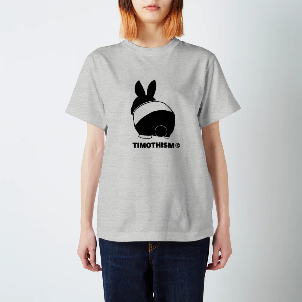 TAKUMIのダッチT スタンダードTシャツ