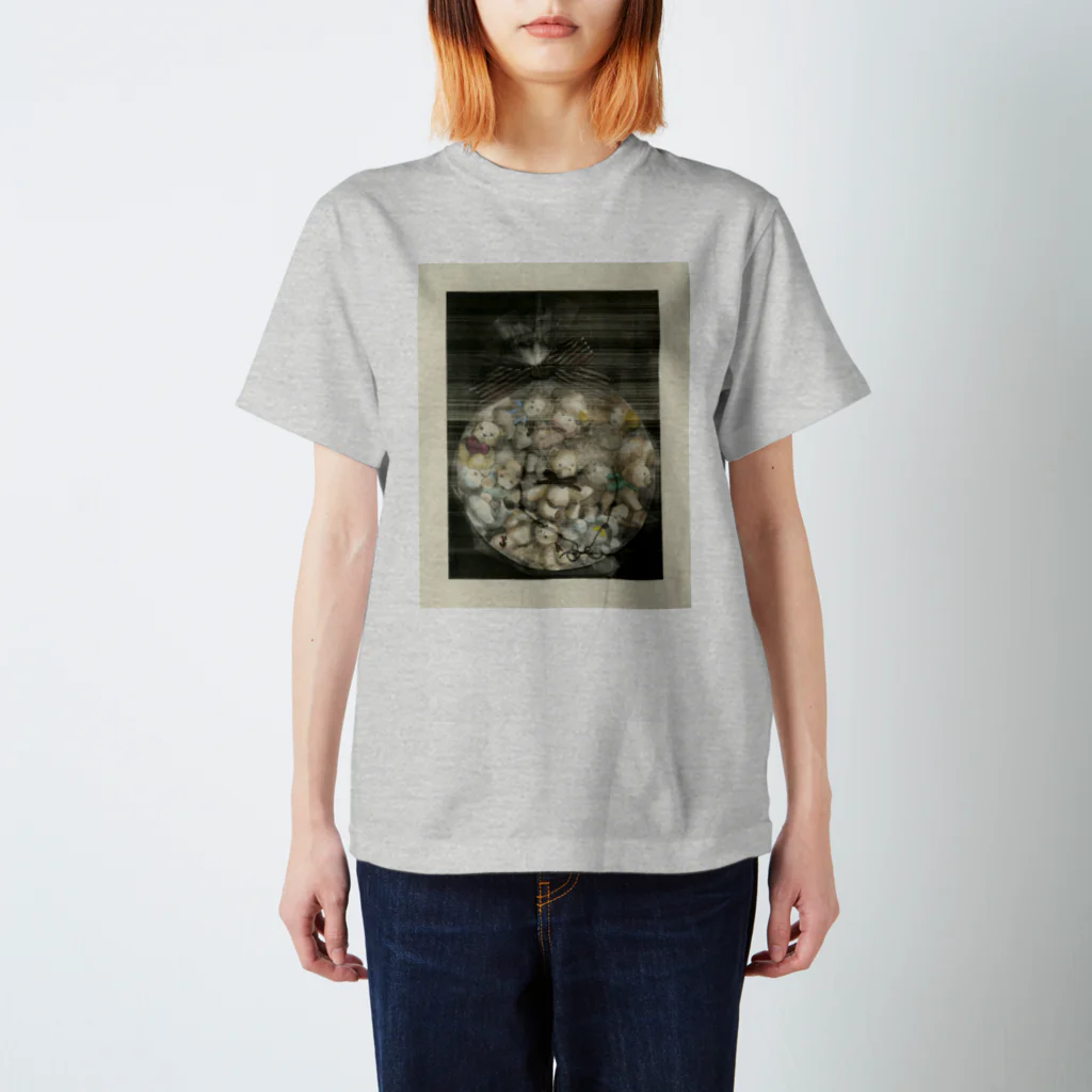 Miho_Naomoriの12月の約束 Regular Fit T-Shirt