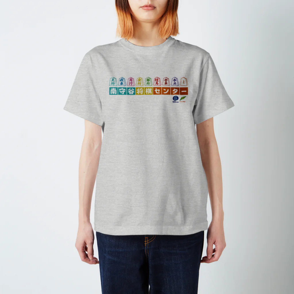 NexfoIncの南守谷将棋センター子供用 Regular Fit T-Shirt