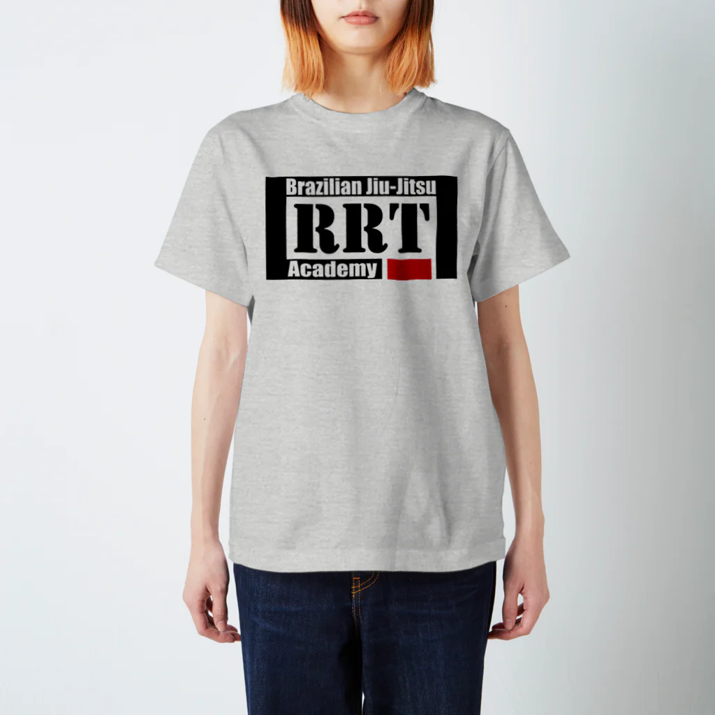 RRT公式ショップのRRTオリジナル Regular Fit T-Shirt