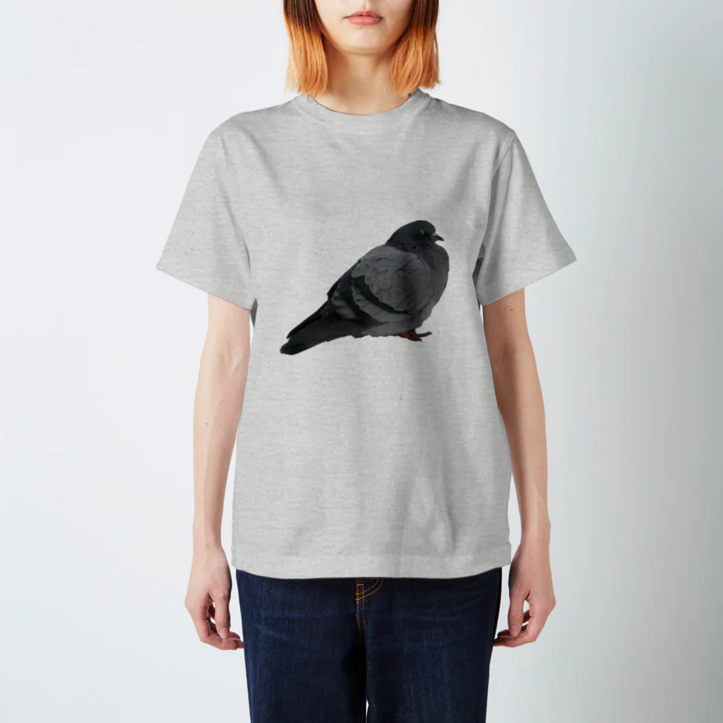 P-manのDOBATO Regular Fit T-Shirt