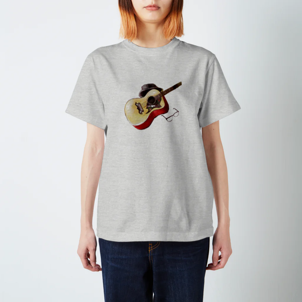 たかまるのGibson DOVE Regular Fit T-Shirt