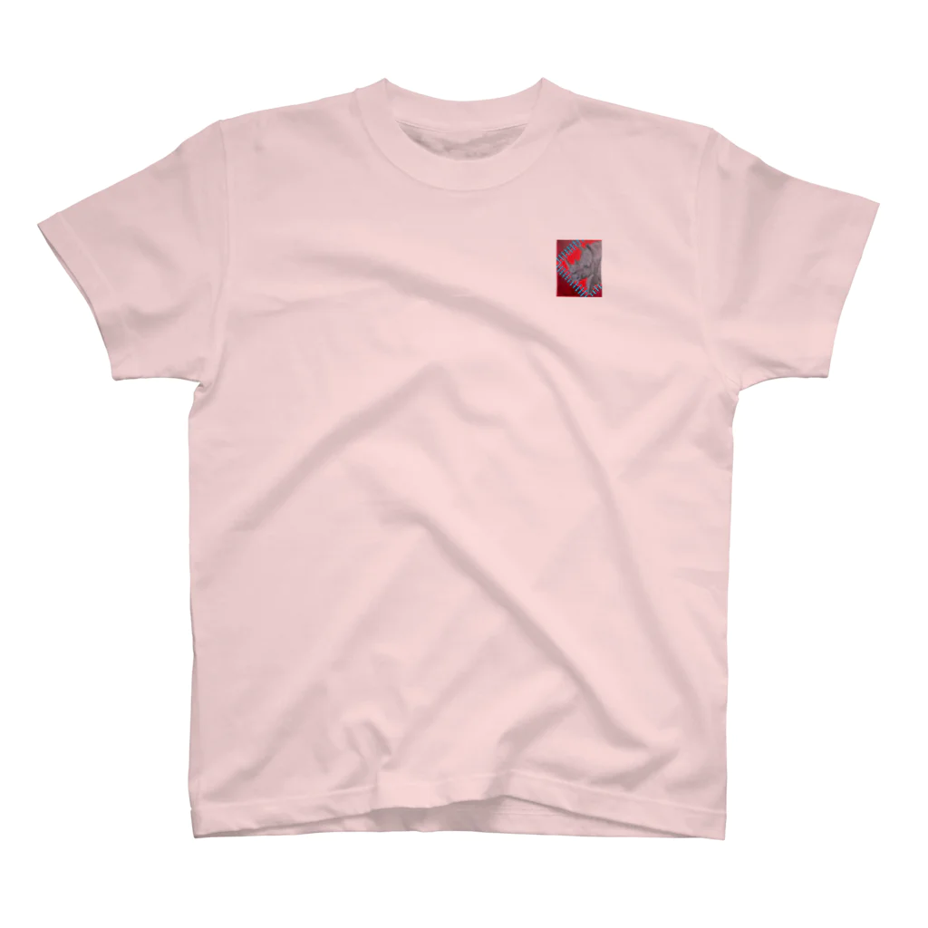 Yoshimi art works のRhino Regular Fit T-Shirt