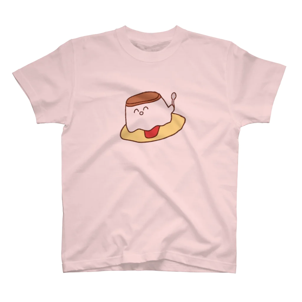 ココのオムライス 티셔츠