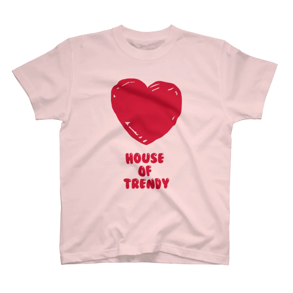 HOUSE OF TRENDYのTalent Shop スタンダードTシャツ