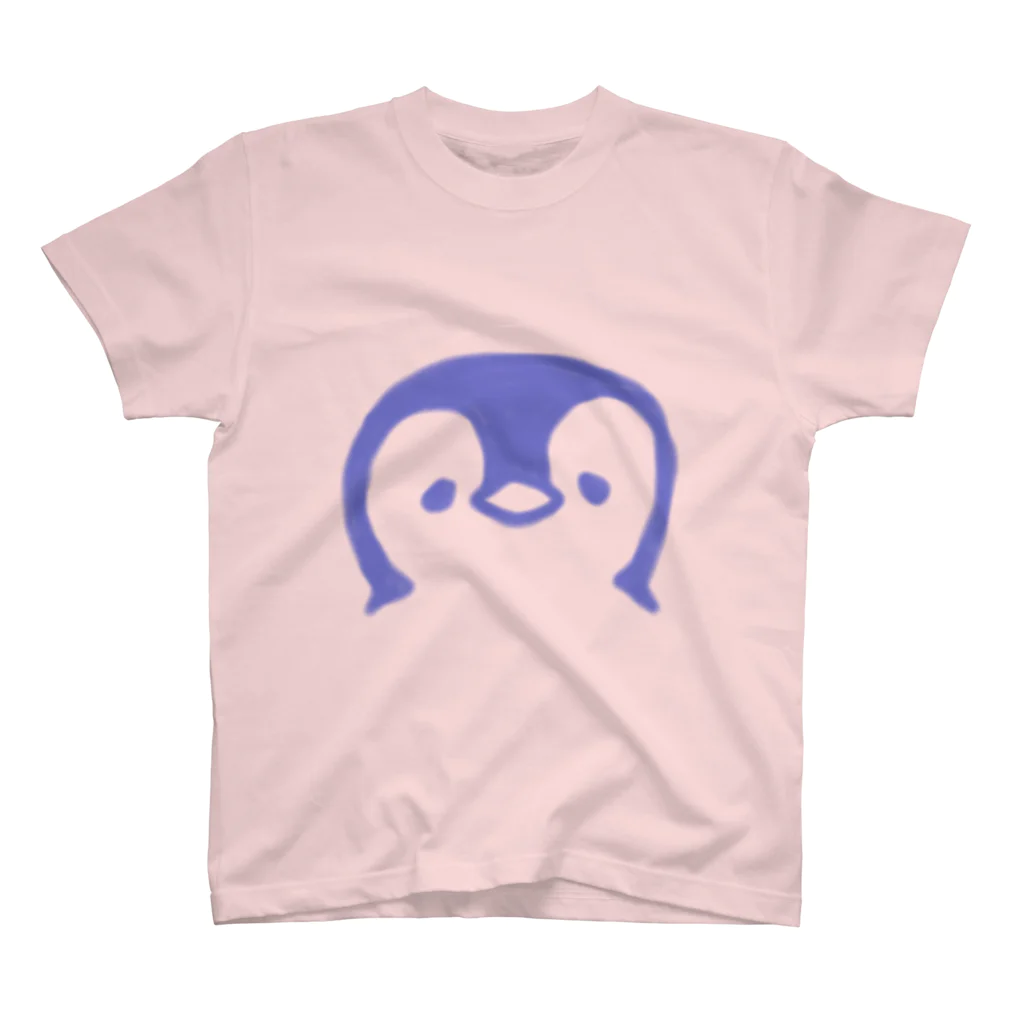 GRKSのペンギンちゃん Regular Fit T-Shirt