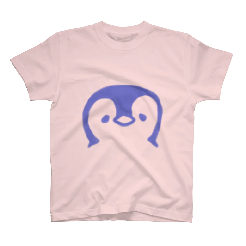 GRKSのペンギンちゃん スタンダードTシャツ