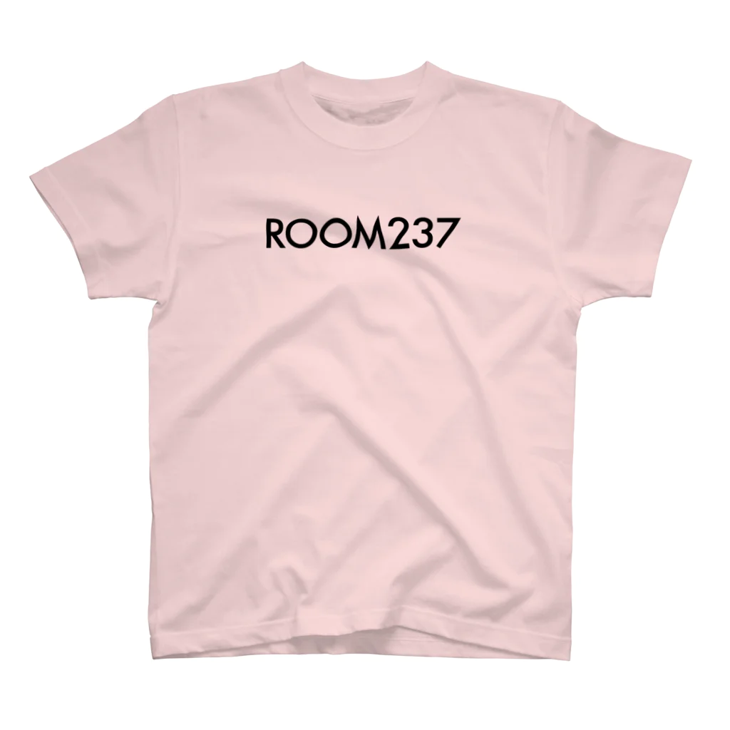 stereovisionのROOM237 スタンダードTシャツ