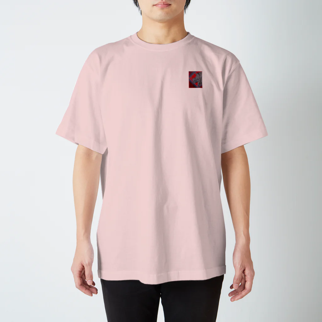 Yoshimi art works のRhino Regular Fit T-Shirt