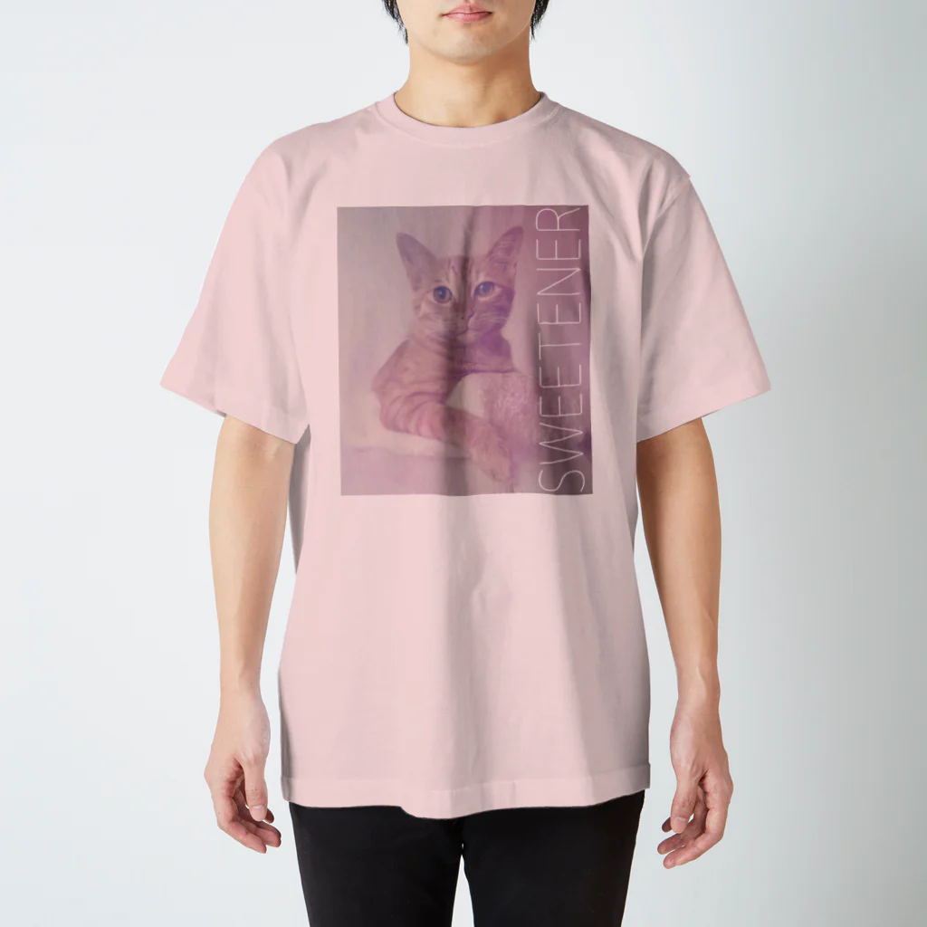 TheKihokuHierophantのスイート Regular Fit T-Shirt