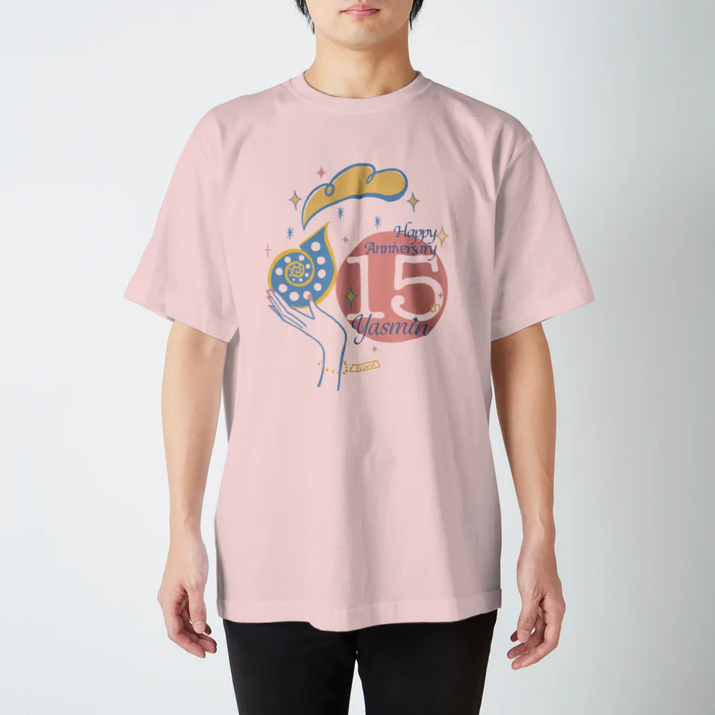 HILOMIOのYasmin 15C Regular Fit T-Shirt