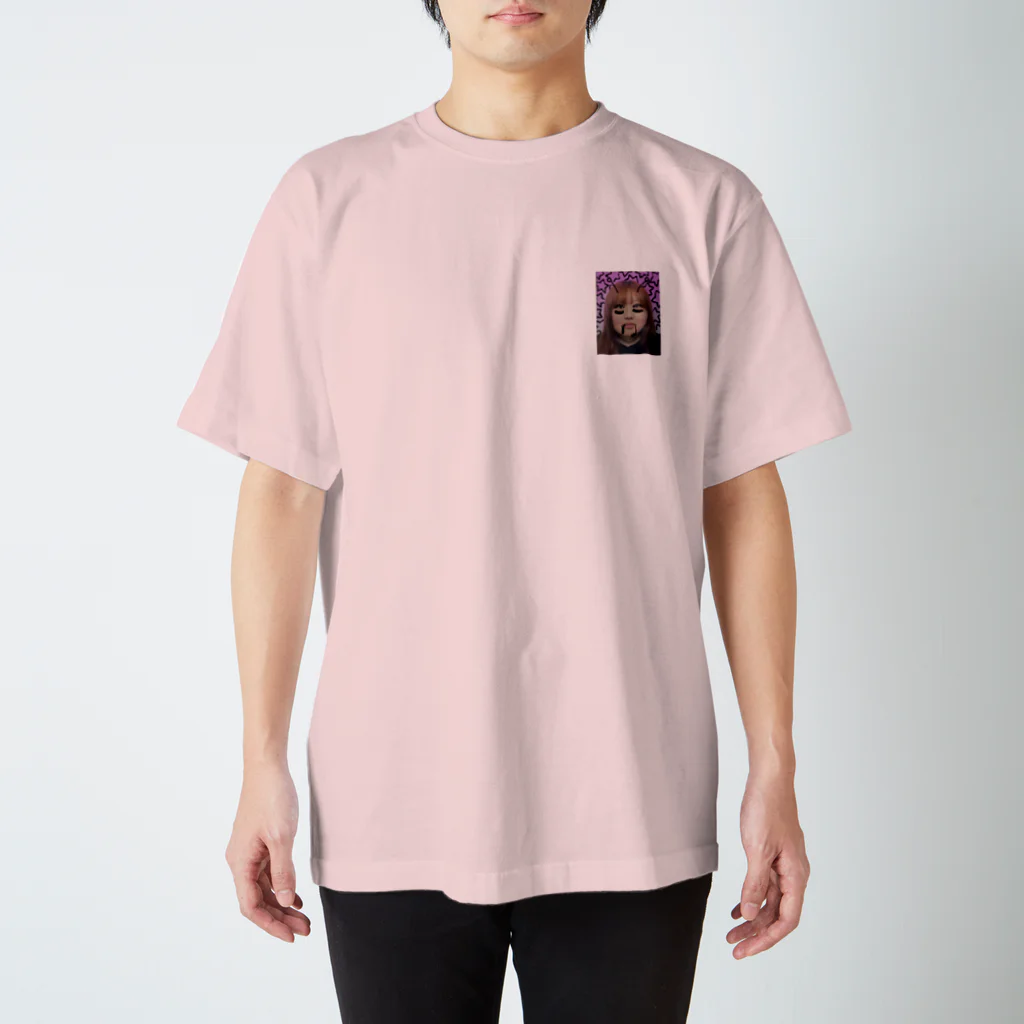 わかめの私のご尊顔 Regular Fit T-Shirt