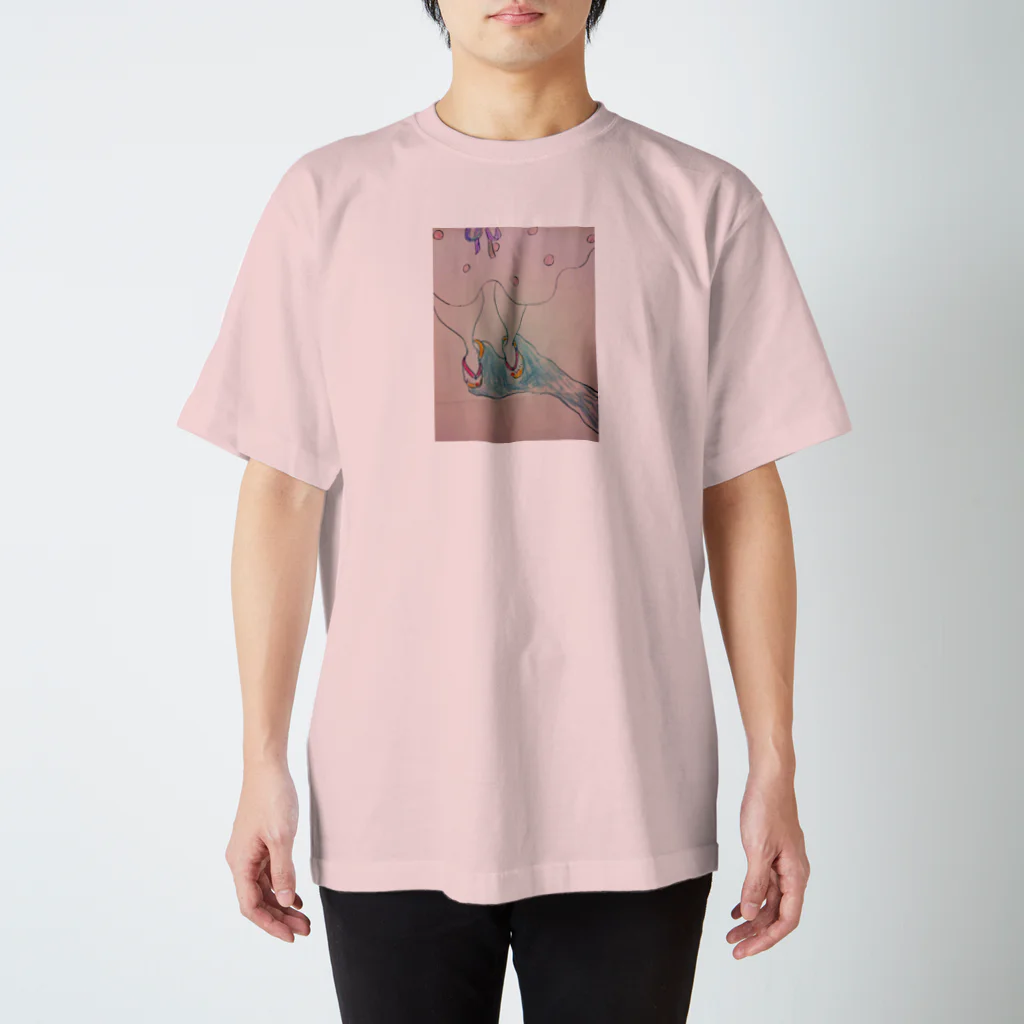 チェルシーSHOPの恋いをした。夏 Regular Fit T-Shirt