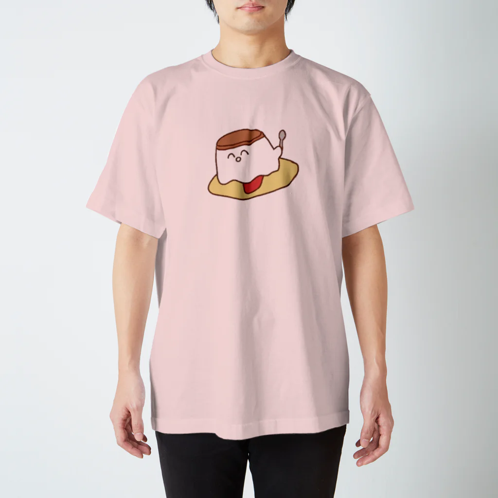 ココのオムライス スタンダードTシャツ