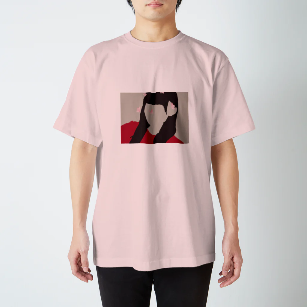 data_ypの乙女1 スタンダードTシャツ