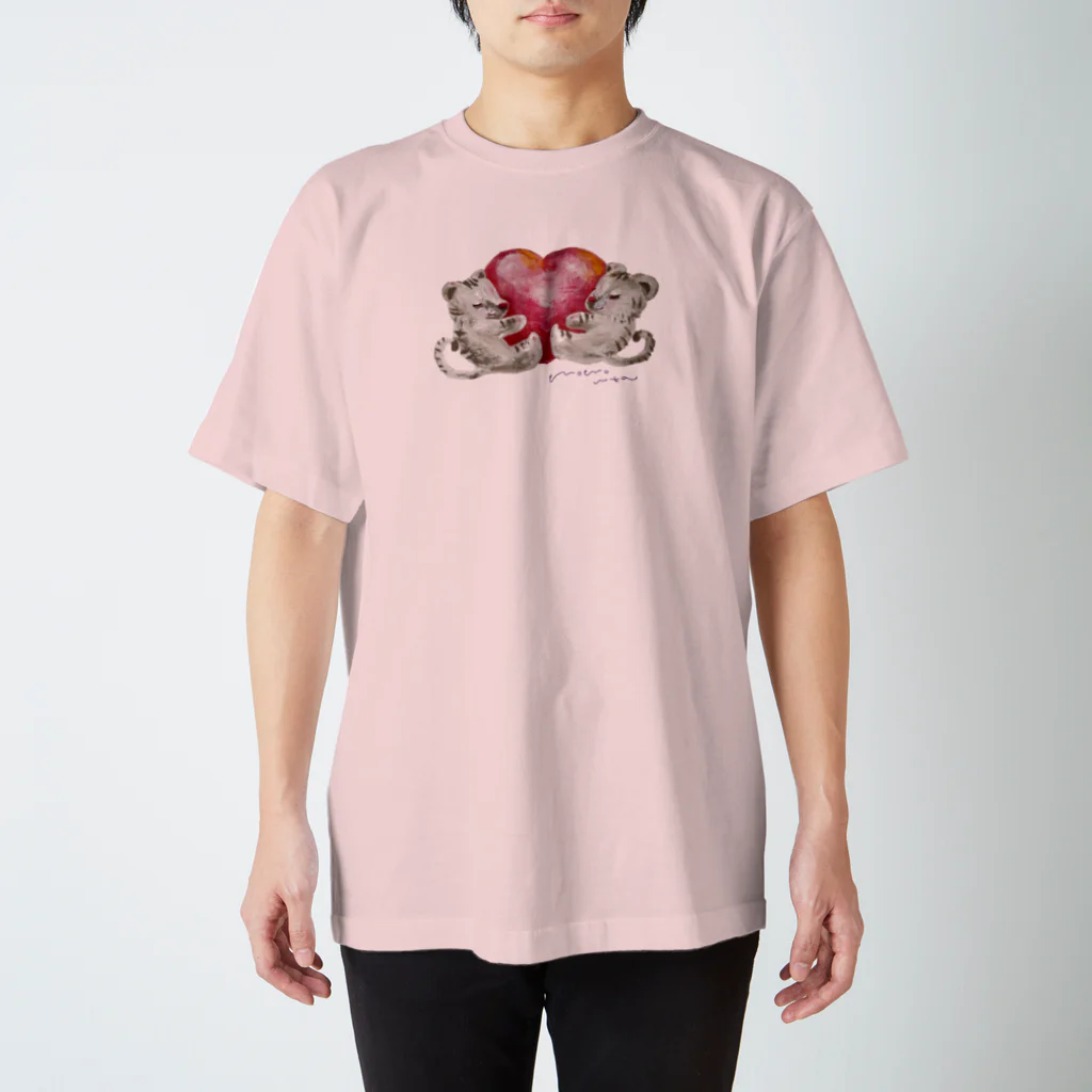 Le coin CHUP｜ルコワンチュプのmomouta Regular Fit T-Shirt