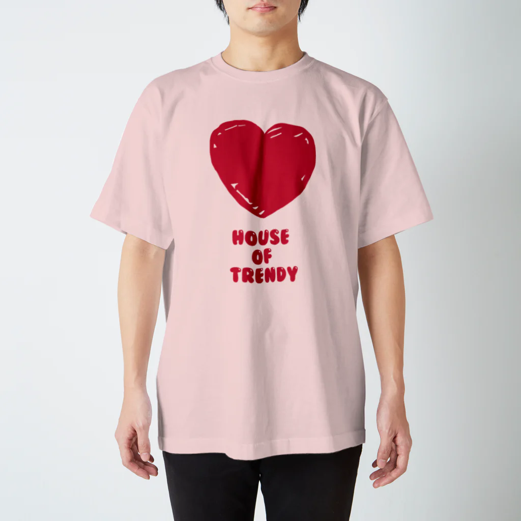 HOUSE OF TRENDYのTalent Shop スタンダードTシャツ