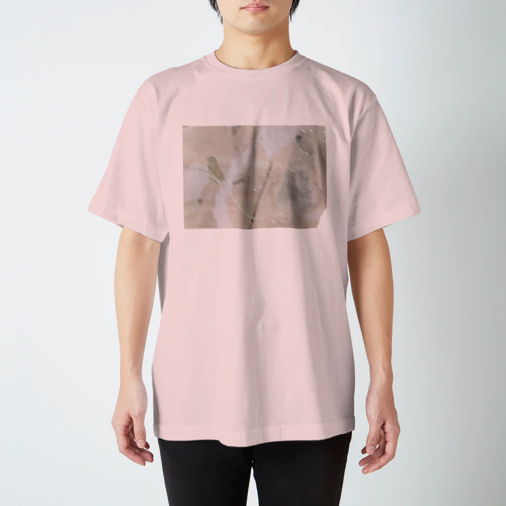 Namidash tilde【~】のg Regular Fit T-Shirt