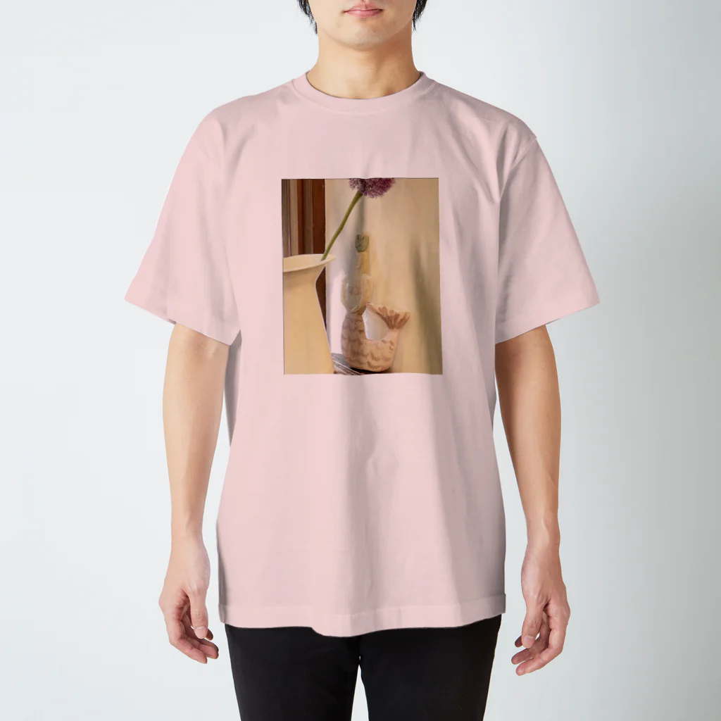 ときめきめもりあるのfor kae Regular Fit T-Shirt