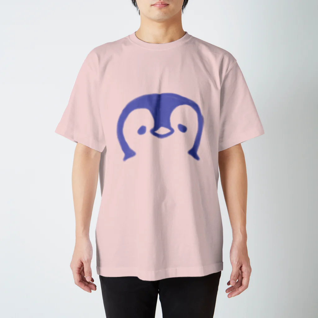 GRKSのペンギンちゃん スタンダードTシャツ