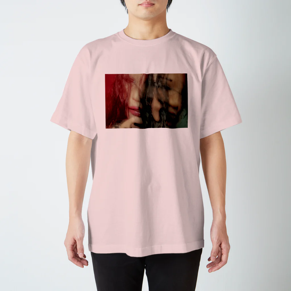 Gallery Hommageのludas1 Regular Fit T-Shirt