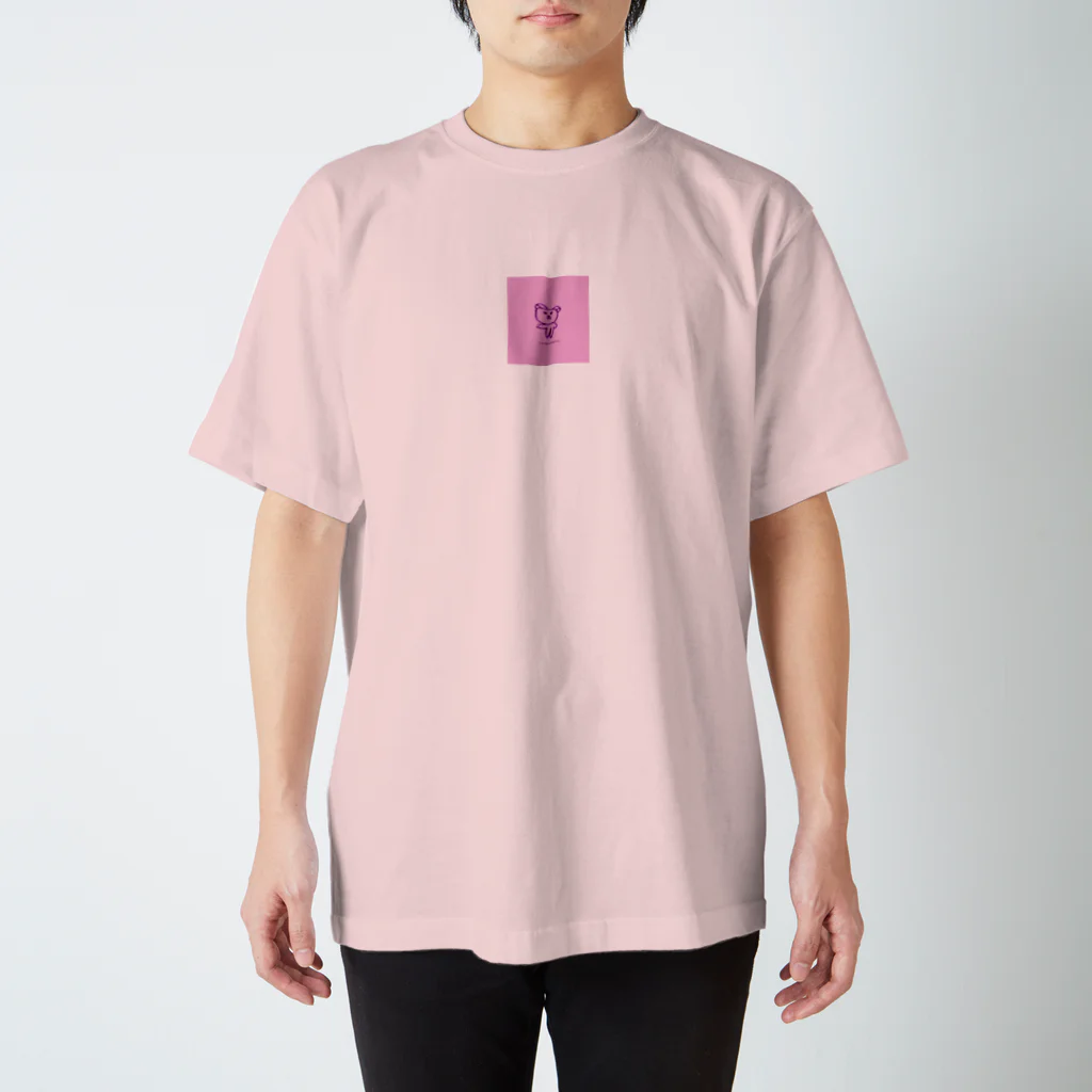 THAM HARAJUKUのオソラックマ Regular Fit T-Shirt